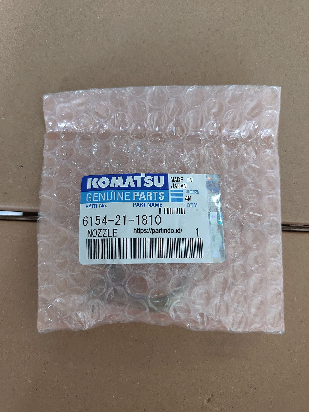 6154-21-1810 6154211810